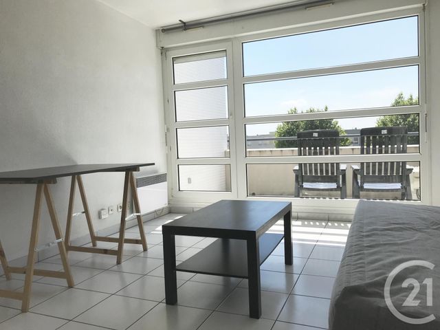 Appartement F2 à louer - 2 pièces - 32.84 m2 - MONTPELLIER - 34 - LANGUEDOC-ROUSSILLON - Century 21 L'Agence Du Centre