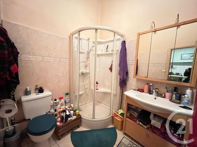 Appartement F3 à vendre - 3 pièces - 63.81 m2 - MONTPELLIER - 34 - LANGUEDOC-ROUSSILLON - Century 21 L'Agence Du Centre