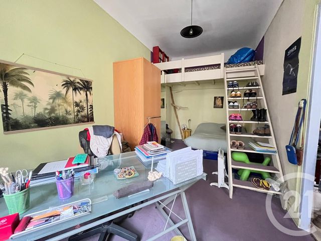 Appartement F3 à vendre - 3 pièces - 63.81 m2 - MONTPELLIER - 34 - LANGUEDOC-ROUSSILLON - Century 21 L'Agence Du Centre