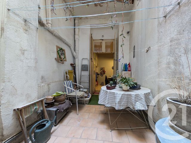 Appartement F3 à vendre MONTPELLIER