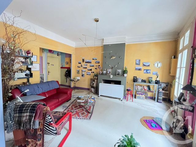 Appartement F3 à vendre - 3 pièces - 63.81 m2 - MONTPELLIER - 34 - LANGUEDOC-ROUSSILLON - Century 21 L'Agence Du Centre