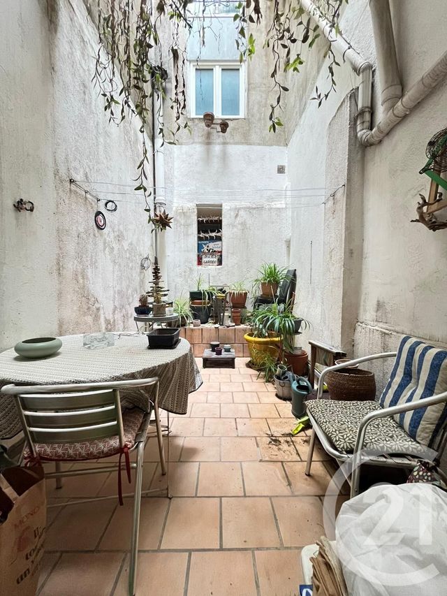 Appartement F3 à vendre MONTPELLIER