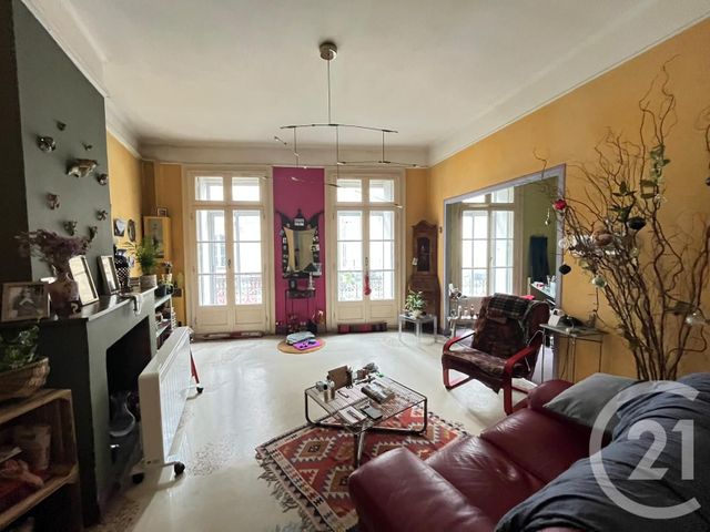 Appartement F3 à vendre - 3 pièces - 63.81 m2 - MONTPELLIER - 34 - LANGUEDOC-ROUSSILLON - Century 21 L'Agence Du Centre