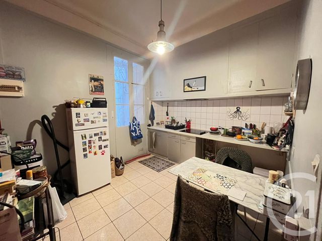 Appartement F3 à vendre - 3 pièces - 63.81 m2 - MONTPELLIER - 34 - LANGUEDOC-ROUSSILLON - Century 21 L'Agence Du Centre