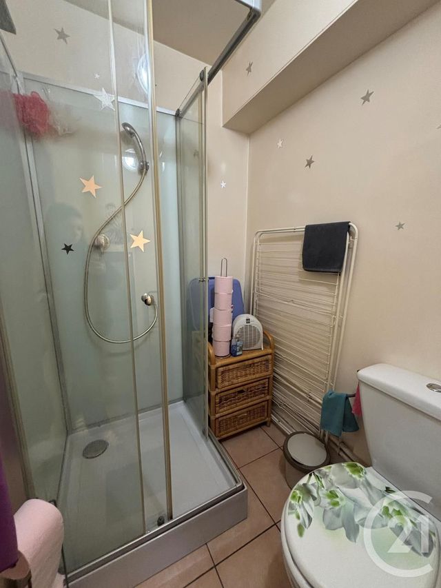 Appartement Studio à louer - 1 pièce - 16.49 m2 - MONTPELLIER - 34 - LANGUEDOC-ROUSSILLON - Century 21 L'Agence Du Centre