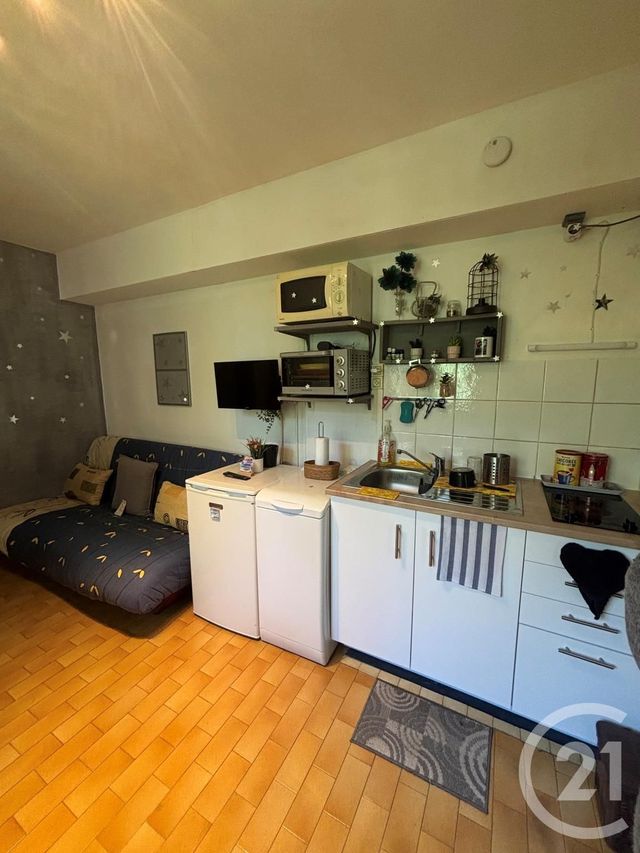 Appartement Studio à louer MONTPELLIER