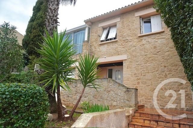 Appartement Studio à louer MONTPELLIER