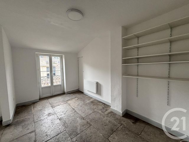 Appartement Studio à louer - 1 pièce - 24.0 m2 - MONTPELLIER - 34 - LANGUEDOC-ROUSSILLON - Century 21 L'Agence Du Centre