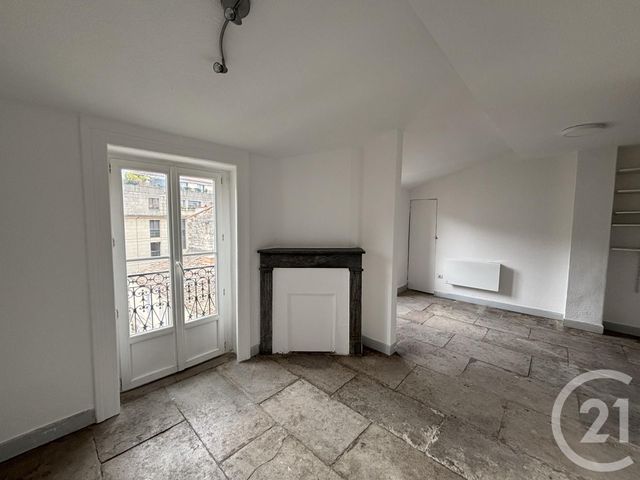 appartement - MONTPELLIER - 34