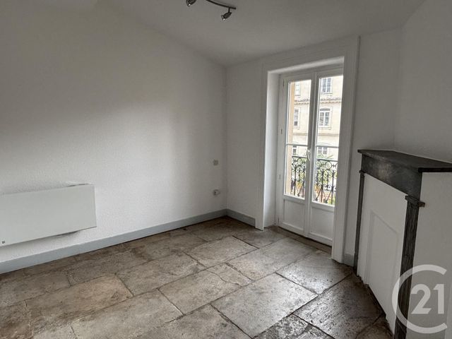 Appartement Studio à louer - 1 pièce - 24.0 m2 - MONTPELLIER - 34 - LANGUEDOC-ROUSSILLON - Century 21 L'Agence Du Centre