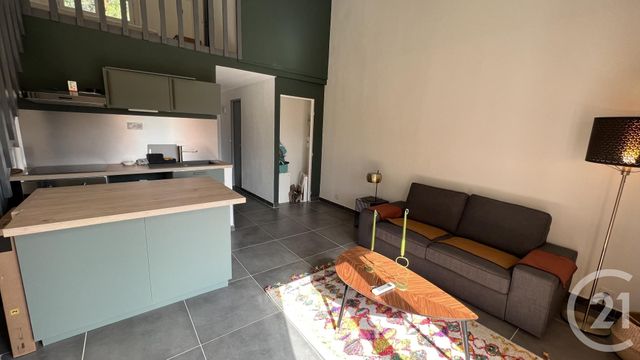 Maison à louer ST BRES