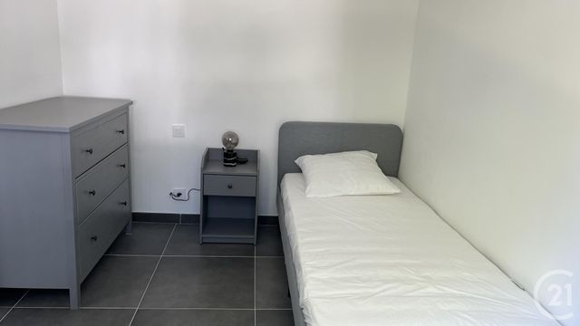 maison à louer - 3 pièces - 47.04 m2 - ST BRES - 34 - LANGUEDOC-ROUSSILLON - Century 21 L'Agence Du Centre