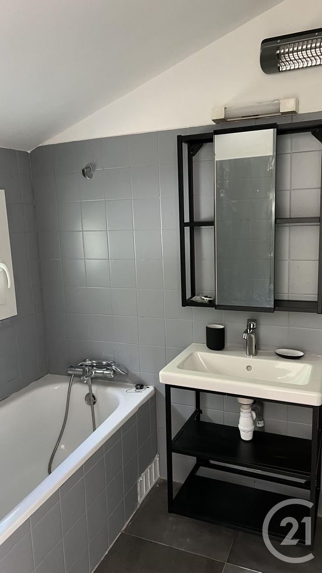 maison à louer - 3 pièces - 47.04 m2 - ST BRES - 34 - LANGUEDOC-ROUSSILLON - Century 21 L'Agence Du Centre