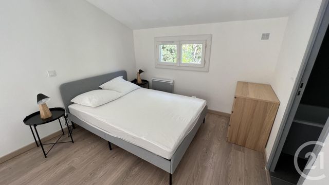 maison à louer - 3 pièces - 47.04 m2 - ST BRES - 34 - LANGUEDOC-ROUSSILLON - Century 21 L'Agence Du Centre