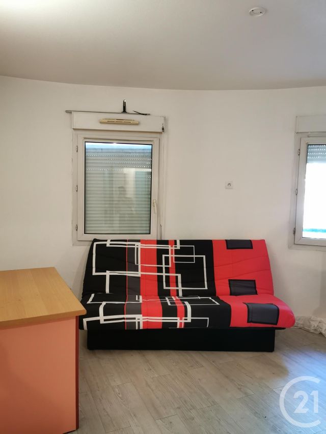 Appartement Studio à vendre - 1 pièce - 22.55 m2 - MONTPELLIER - 34 - LANGUEDOC-ROUSSILLON - Century 21 L'Agence Du Centre