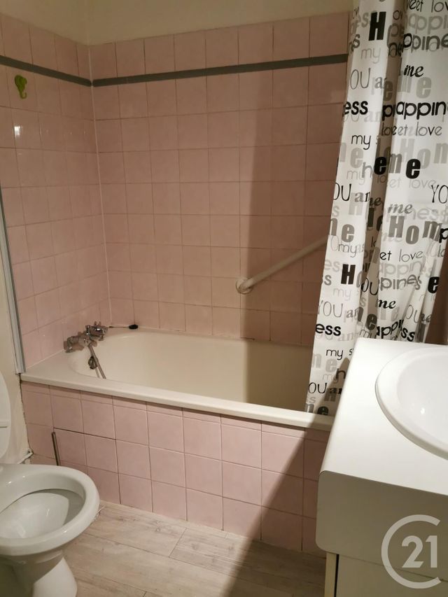Appartement Studio à vendre - 1 pièce - 22.55 m2 - MONTPELLIER - 34 - LANGUEDOC-ROUSSILLON - Century 21 L'Agence Du Centre