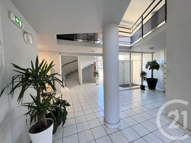 Appartement Studio à vendre - 1 pièce - 18.74 m2 - MONTPELLIER - 34 - LANGUEDOC-ROUSSILLON - Century 21 L'Agence Du Centre