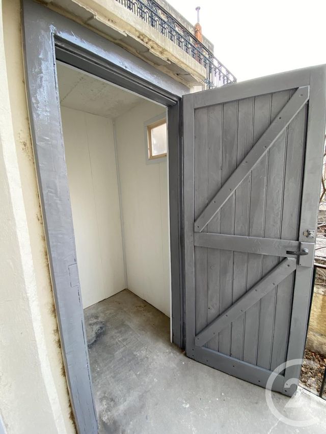 Appartement Studio à louer - 1 pièce - 15.73 m2 - MONTPELLIER - 34 - LANGUEDOC-ROUSSILLON - Century 21 L'Agence Du Centre