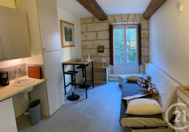 appartement - MONTPELLIER - 34