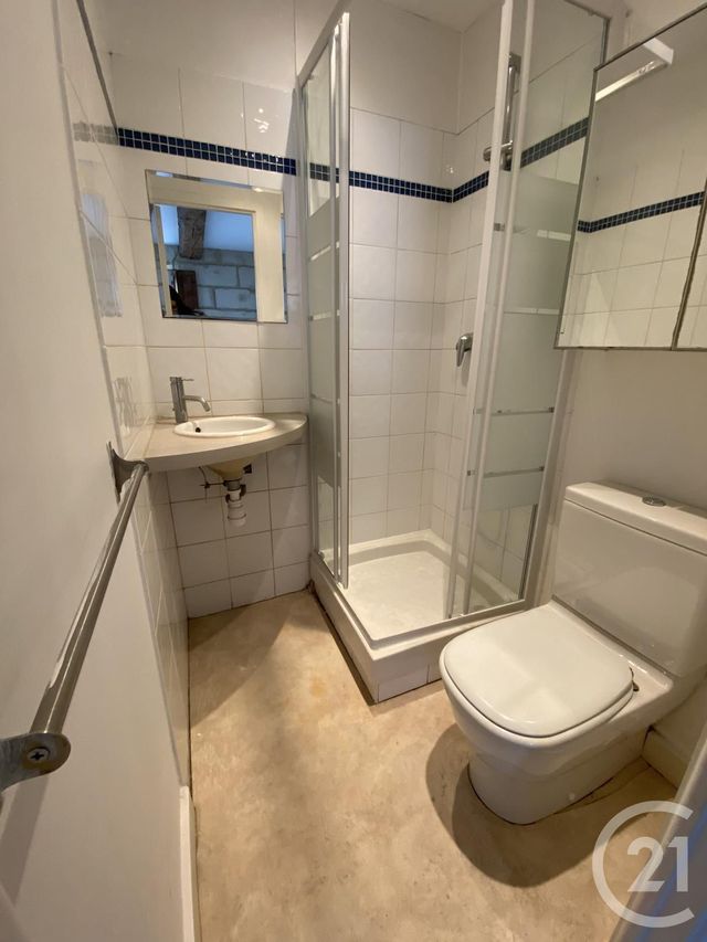 Appartement Studio à louer - 1 pièce - 15.73 m2 - MONTPELLIER - 34 - LANGUEDOC-ROUSSILLON - Century 21 L'Agence Du Centre