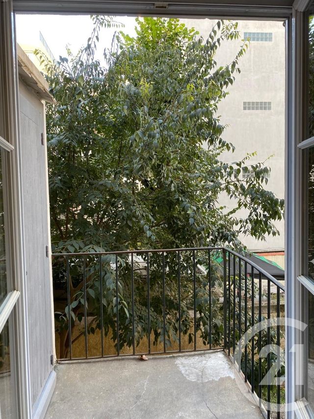 Appartement Studio à louer - 1 pièce - 15.73 m2 - MONTPELLIER - 34 - LANGUEDOC-ROUSSILLON - Century 21 L'Agence Du Centre