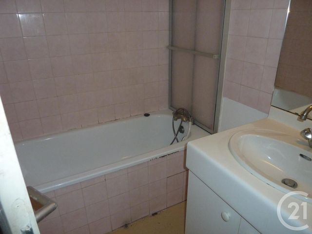 Appartement Studio à louer - 1 pièce - 23.53 m2 - MONTPELLIER - 34 - LANGUEDOC-ROUSSILLON - Century 21 L'Agence Du Centre