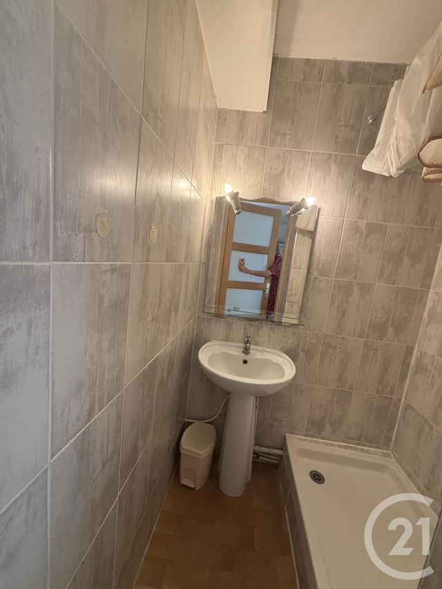 Appartement Studio à louer - 1 pièce - 16.59 m2 - MONTPELLIER - 34 - LANGUEDOC-ROUSSILLON - Century 21 L'Agence Du Centre