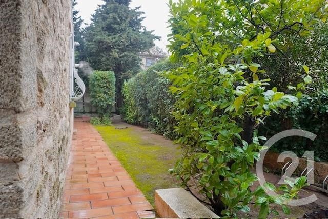 Appartement Studio à louer - 1 pièce - 16.59 m2 - MONTPELLIER - 34 - LANGUEDOC-ROUSSILLON - Century 21 L'Agence Du Centre