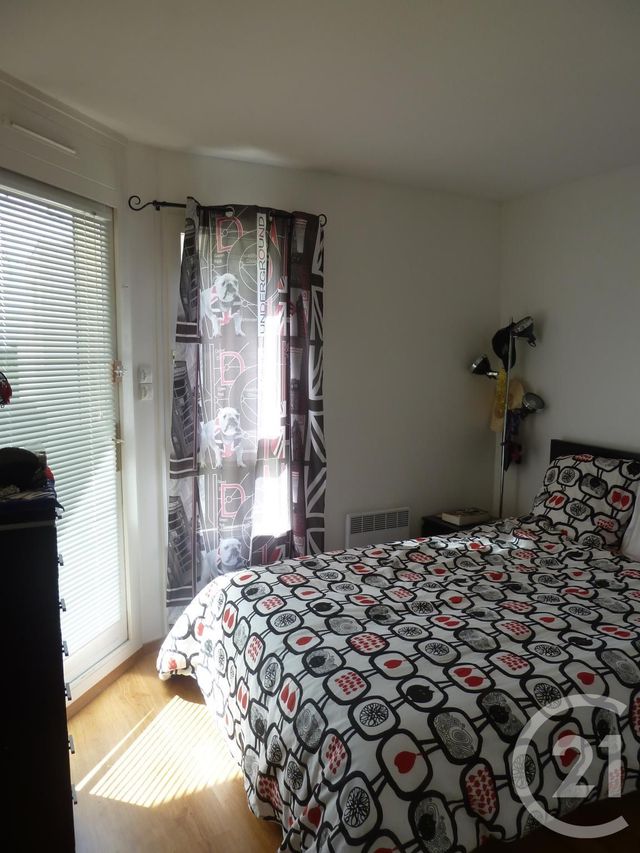 Appartement F2 à louer - 2 pièces - 48.08 m2 - MONTPELLIER - 34 - LANGUEDOC-ROUSSILLON - Century 21 L'Agence Du Centre