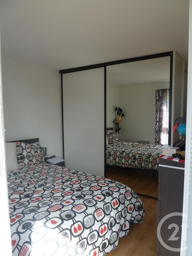 Appartement F2 à louer - 2 pièces - 48.08 m2 - MONTPELLIER - 34 - LANGUEDOC-ROUSSILLON - Century 21 L'Agence Du Centre