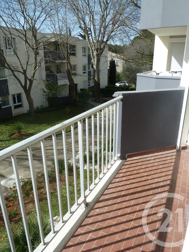 Appartement F2 à louer - 2 pièces - 48.08 m2 - MONTPELLIER - 34 - LANGUEDOC-ROUSSILLON - Century 21 L'Agence Du Centre