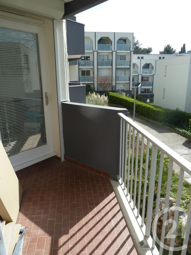 Appartement F2 à louer - 2 pièces - 48.08 m2 - MONTPELLIER - 34 - LANGUEDOC-ROUSSILLON - Century 21 L'Agence Du Centre