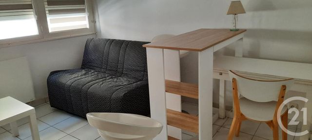 appartement - MONTPELLIER - 34