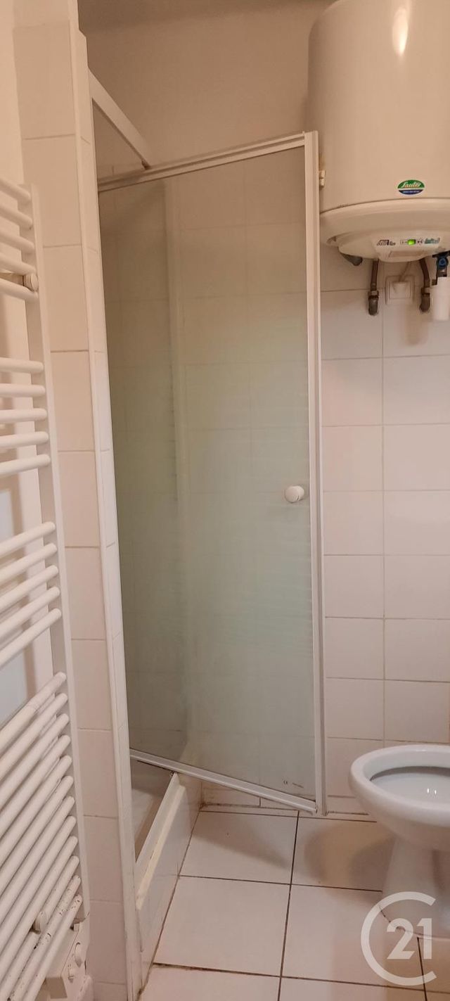 Appartement F1 à louer - 1 pièce - 18.03 m2 - MONTPELLIER - 34 - LANGUEDOC-ROUSSILLON - Century 21 L'Agence Du Centre