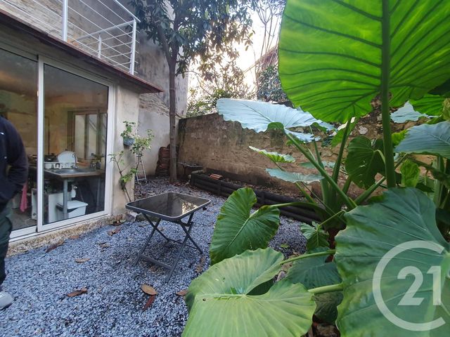 Appartement F3 à vendre - 3 pièces - 70.07 m2 - MONTPELLIER - 34 - LANGUEDOC-ROUSSILLON - Century 21 L'Agence Du Centre