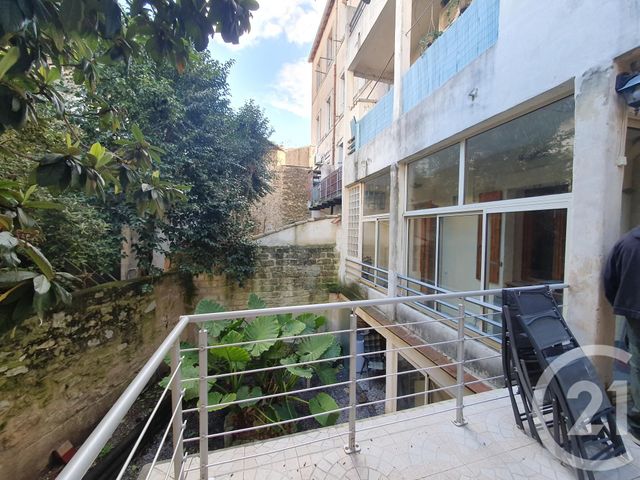 appartement - MONTPELLIER - 34