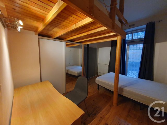 Appartement F3 à vendre - 3 pièces - 70.07 m2 - MONTPELLIER - 34 - LANGUEDOC-ROUSSILLON - Century 21 L'Agence Du Centre