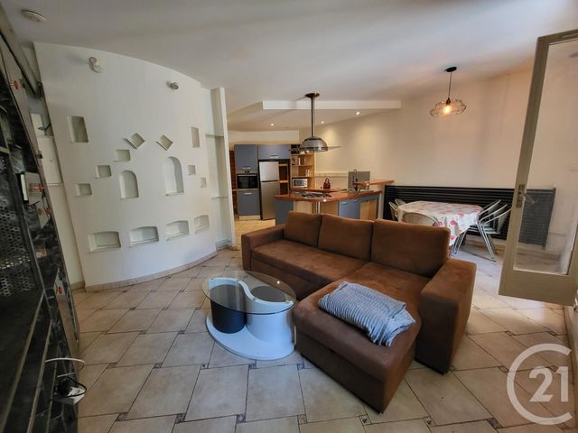 Appartement F3 à vendre - 3 pièces - 70.07 m2 - MONTPELLIER - 34 - LANGUEDOC-ROUSSILLON - Century 21 L'Agence Du Centre