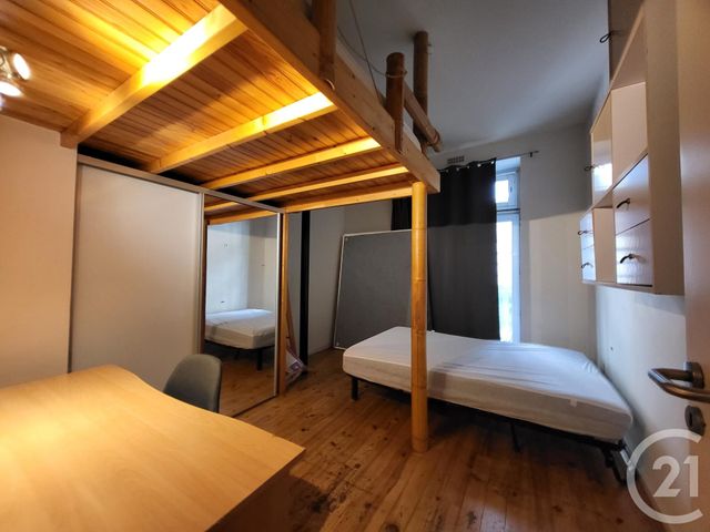 Appartement F3 à vendre - 3 pièces - 70.07 m2 - MONTPELLIER - 34 - LANGUEDOC-ROUSSILLON - Century 21 L'Agence Du Centre