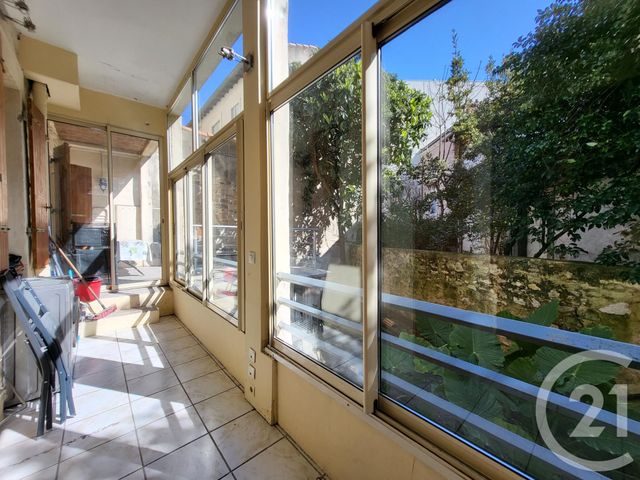 Appartement F3 à vendre - 3 pièces - 70.07 m2 - MONTPELLIER - 34 - LANGUEDOC-ROUSSILLON - Century 21 L'Agence Du Centre
