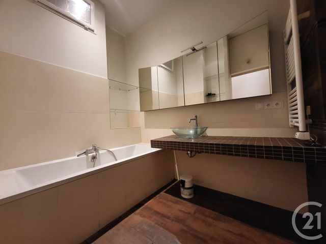 Appartement F3 à vendre - 3 pièces - 70.07 m2 - MONTPELLIER - 34 - LANGUEDOC-ROUSSILLON - Century 21 L'Agence Du Centre