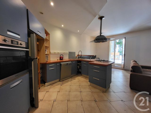Appartement F3 à vendre - 3 pièces - 70.07 m2 - MONTPELLIER - 34 - LANGUEDOC-ROUSSILLON - Century 21 L'Agence Du Centre