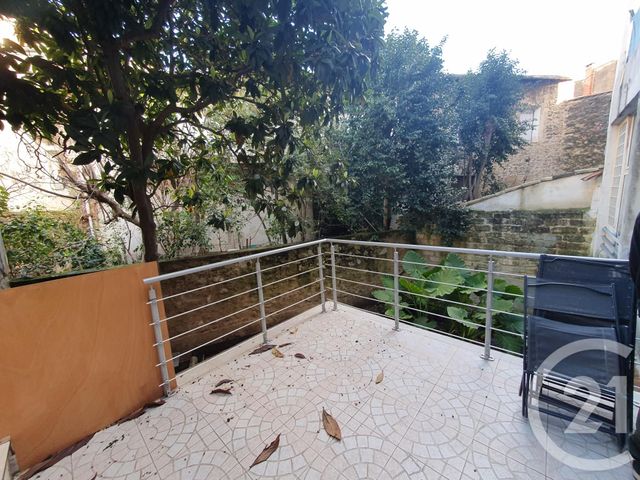 Appartement F3 à vendre - 3 pièces - 70.07 m2 - MONTPELLIER - 34 - LANGUEDOC-ROUSSILLON - Century 21 L'Agence Du Centre