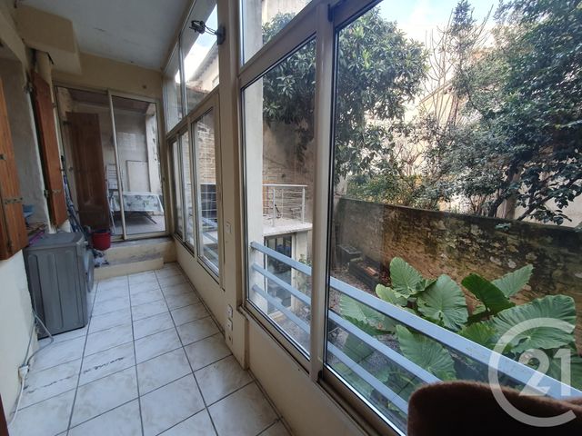 Appartement F3 à vendre - 3 pièces - 70.07 m2 - MONTPELLIER - 34 - LANGUEDOC-ROUSSILLON - Century 21 L'Agence Du Centre
