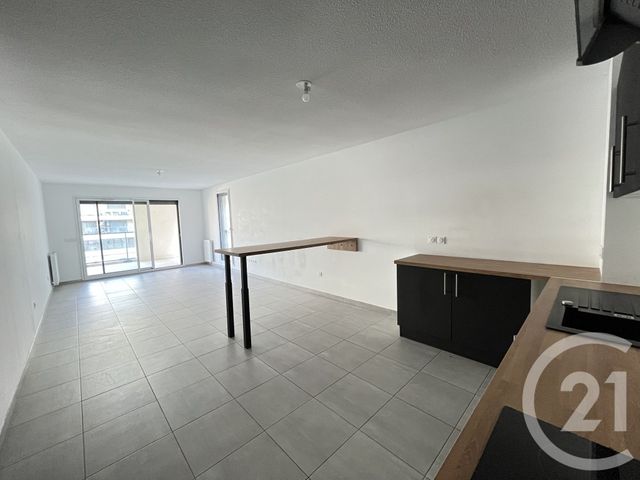 Appartement F3 à vendre - 3 pièces - 77.0 m2 - MONTPELLIER - 34 - LANGUEDOC-ROUSSILLON - Century 21 L'Agence Du Centre