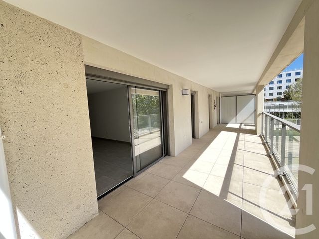Appartement F3 à vendre MONTPELLIER