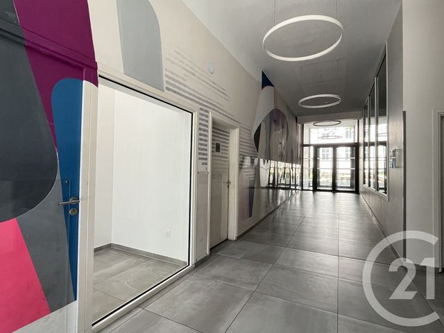 Appartement F3 à vendre - 3 pièces - 77.0 m2 - MONTPELLIER - 34 - LANGUEDOC-ROUSSILLON - Century 21 L'Agence Du Centre