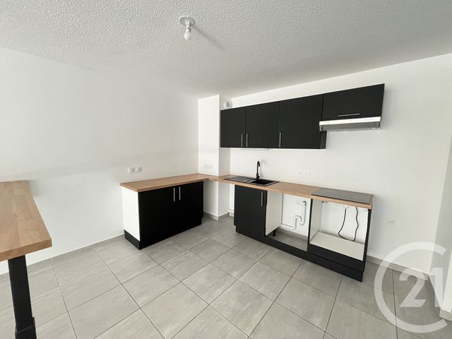 Appartement F3 à vendre - 3 pièces - 77.0 m2 - MONTPELLIER - 34 - LANGUEDOC-ROUSSILLON - Century 21 L'Agence Du Centre