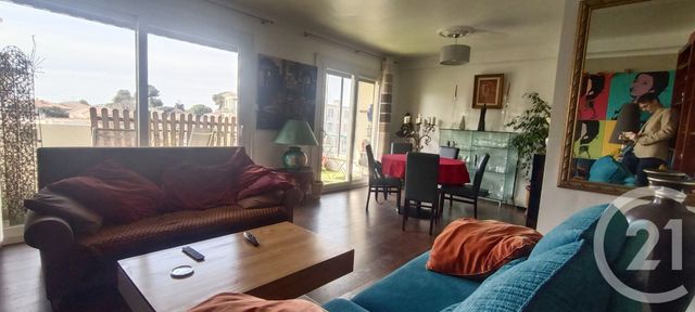 Appartement à vendre - 5 pièces - 87.0 m2 - MONTPELLIER - 34 - LANGUEDOC-ROUSSILLON - Century 21 L'Agence Du Centre