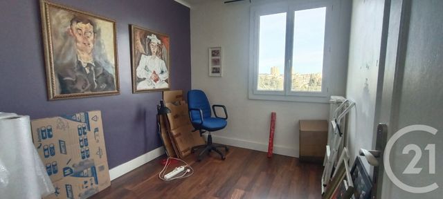 Appartement à vendre - 5 pièces - 87.0 m2 - MONTPELLIER - 34 - LANGUEDOC-ROUSSILLON - Century 21 L'Agence Du Centre